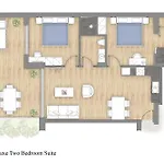 Apartamento Mani Agios Nikolaos (Mani)
