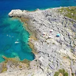 Mani Apartamento Agios Nikolaos (Mani)
