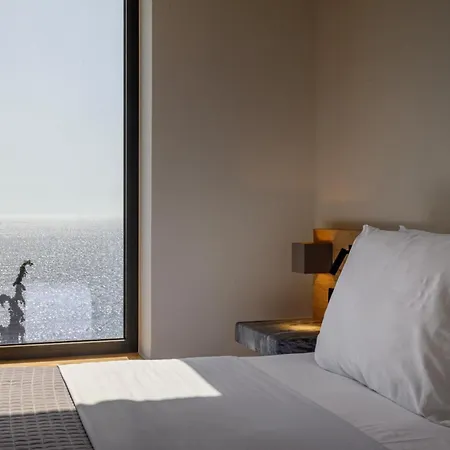 Apartmán Mani Agios Nikolaos (Mani)