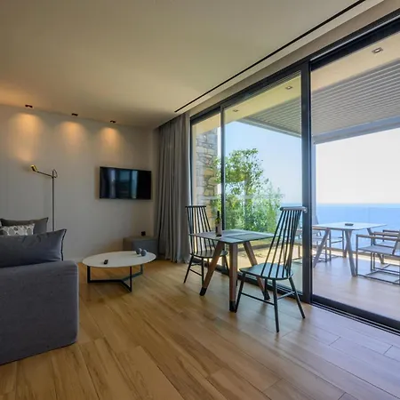 Apartmán Mani