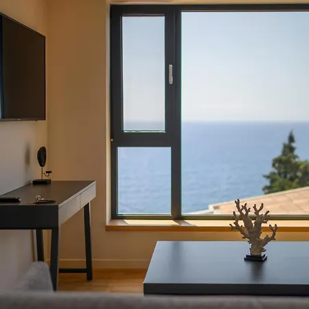 Mani Apartmán *