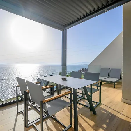 Mani Apartmán