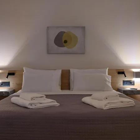 Apartmán Mani *