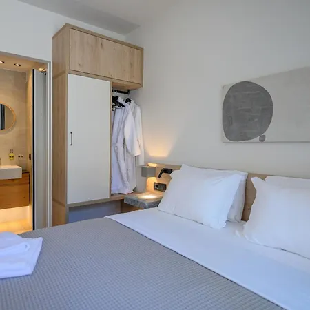 Apartmán Mani *