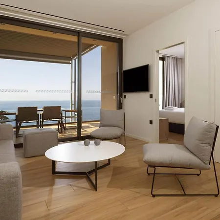 Apartmán Mani Agios Nikolaos (Mani)