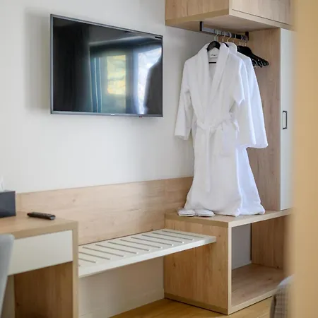 Mani Apartmán *