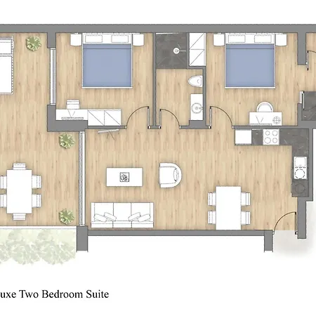 Apartamento Mani Agios Nikolaos (Mani)