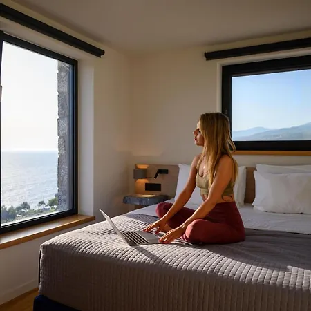 Apartmán Mani