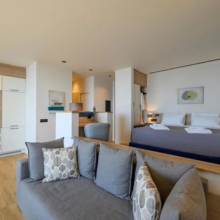 Apartmán Mani