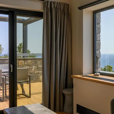 Apartmán Mani Agios Nikolaos (Mani)