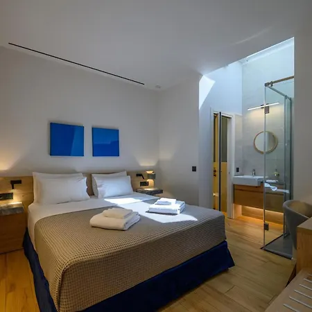 Mani Apartmán Agios Nikolaos (Mani)