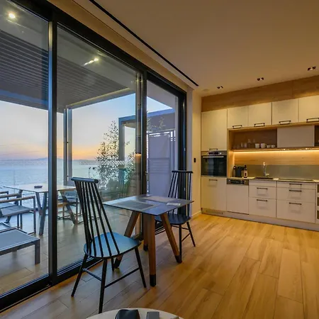 Apartmán Mani *