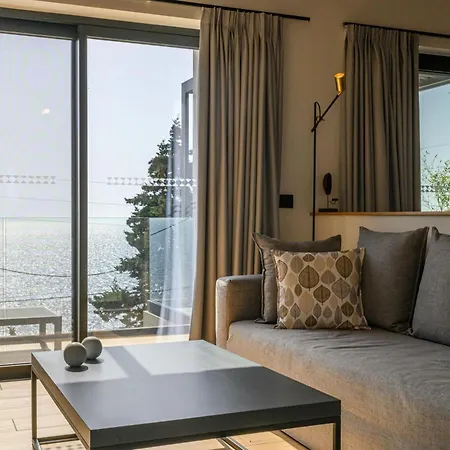Mani Apartmán *