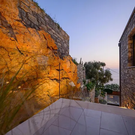 Mani Agios Nikolaos (Mani)