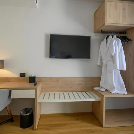 Apartmán Mani
