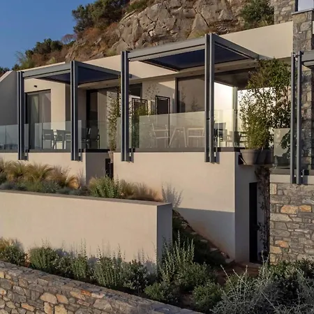 Mani Apartmán