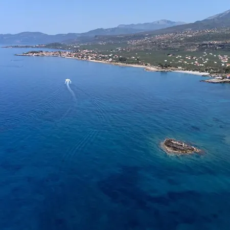 Mani Apartmán *