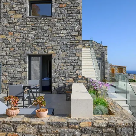 Apartmán Mani *