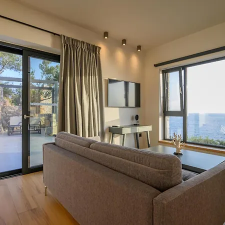 Mani Apartmán Agios Nikolaos (Mani)