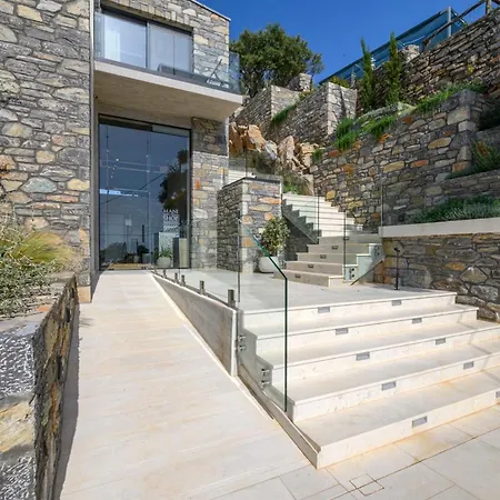 Mani * 圣尼古拉奥斯