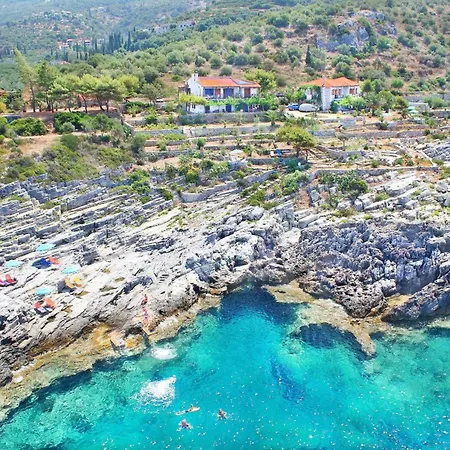 Apartmán Mani