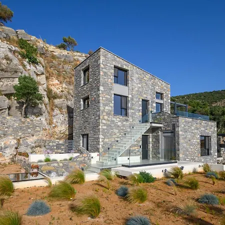 Mani Agios Nikolaos (Mani)