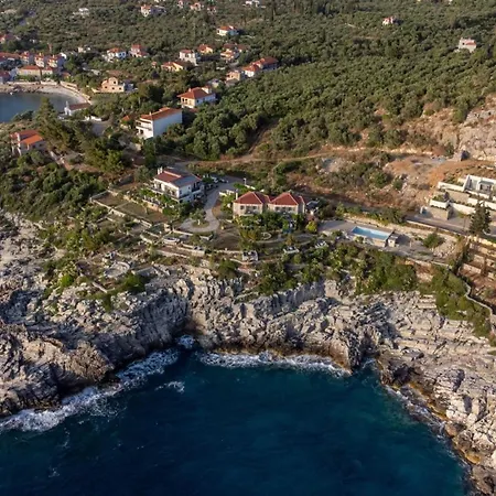 Mani * Agios Nikolaos (Mani)