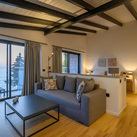 Mani Apartmán *