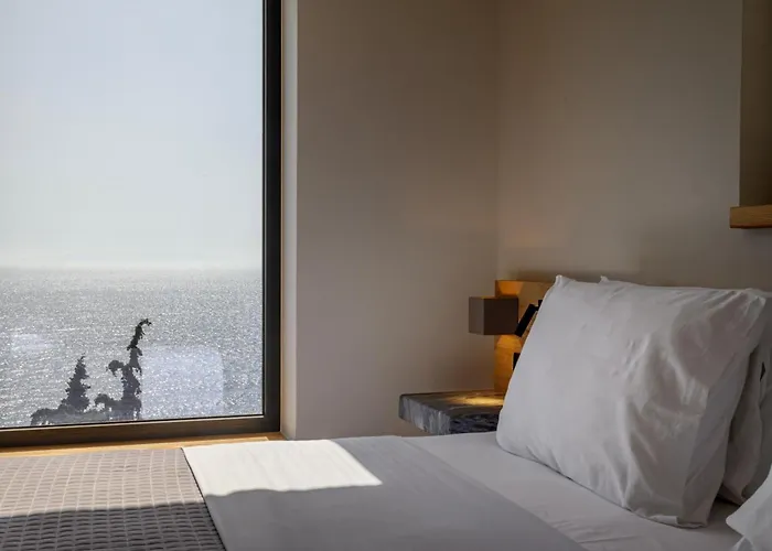 Apartamento Mani Agios Nikolaos (Mani)