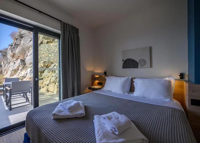 Apartamento Mani Agios Nikolaos (Mani)