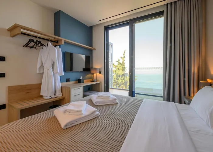 Mani Agios Nikolaos (Mani)