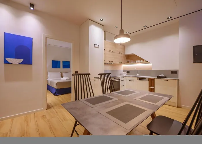 Mani * 圣尼古拉奥斯