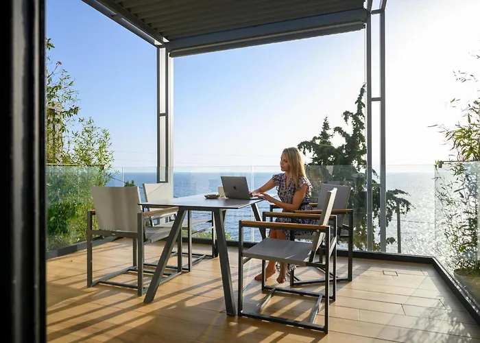 Mani 公寓 圣尼古拉奥斯