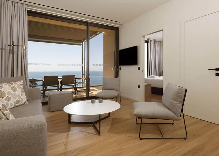 Lejlighed Mani Agios Nikolaos (Mani)