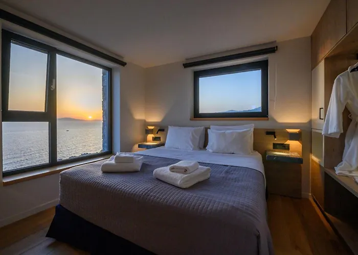 Mani * Agios Nikolaos (Mani)