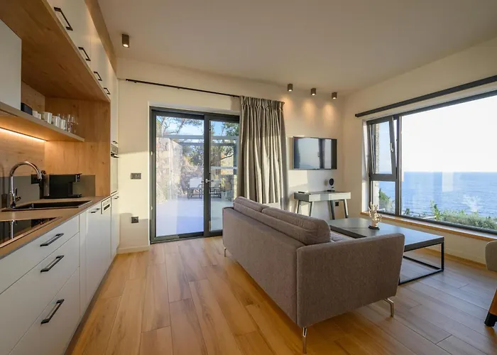 Mani 公寓 圣尼古拉奥斯