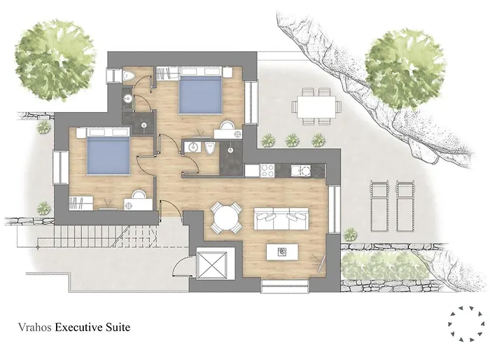 Mani 圣尼古拉奥斯