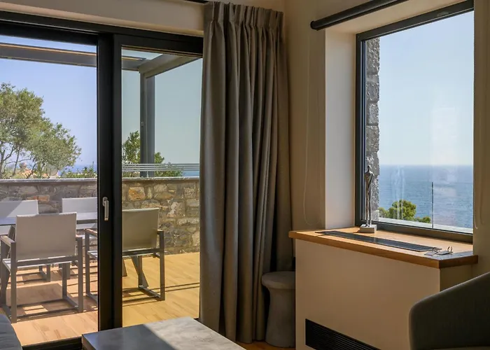 Apartamento Mani Agios Nikolaos (Mani)