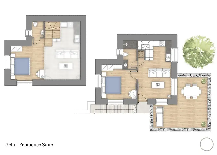 Mani 圣尼古拉奥斯