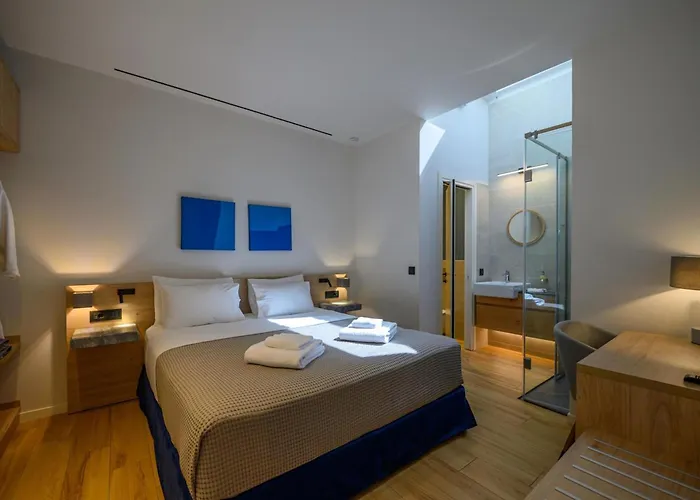 Mani Apartamento Agios Nikolaos (Mani)