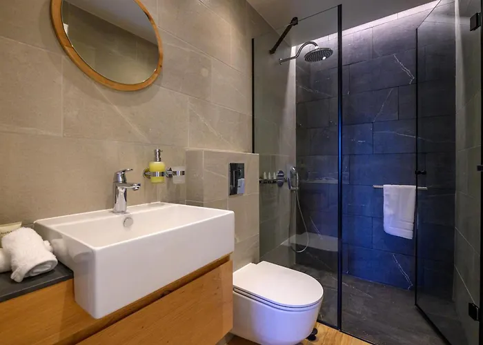 Mani Agios Nikolaos (Mani)