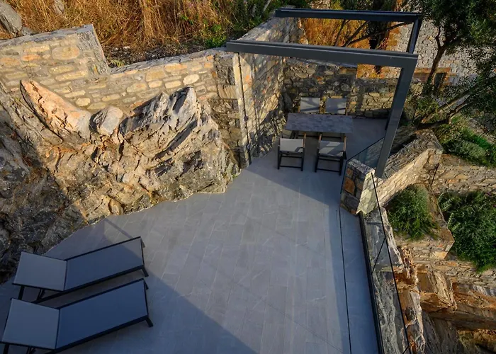 Mani * 圣尼古拉奥斯