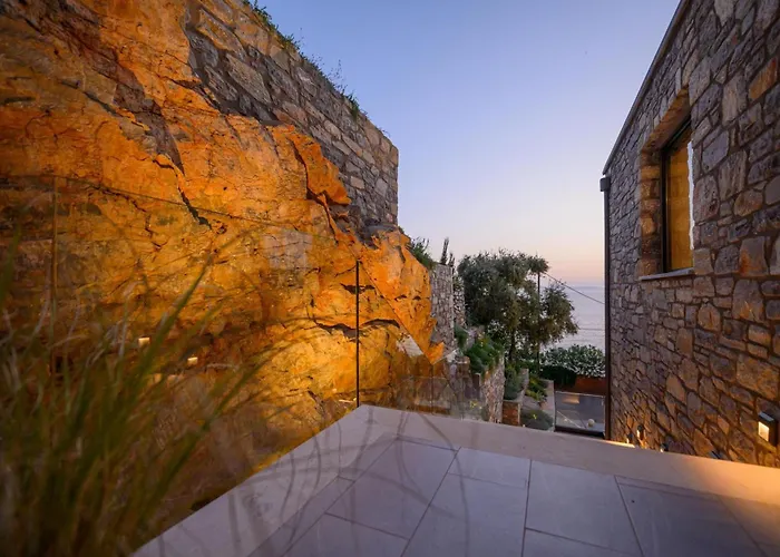 Mani Agios Nikolaos (Mani)