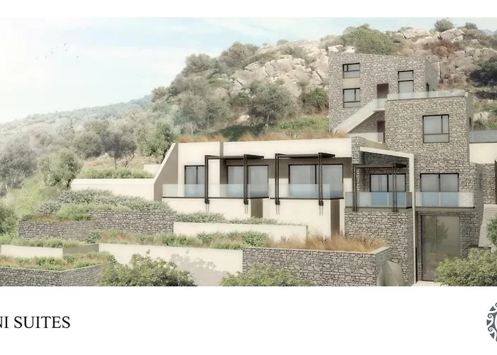 Mani Apartamento Agios Nikolaos (Mani)