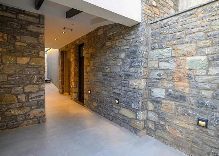 Mani 圣尼古拉奥斯