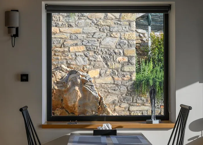 Mani Apartamento Agios Nikolaos (Mani)