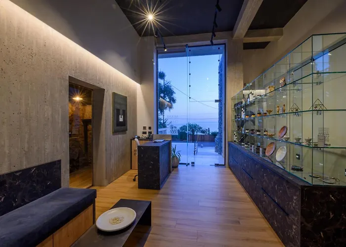 Apartamento Mani Agios Nikolaos (Mani)