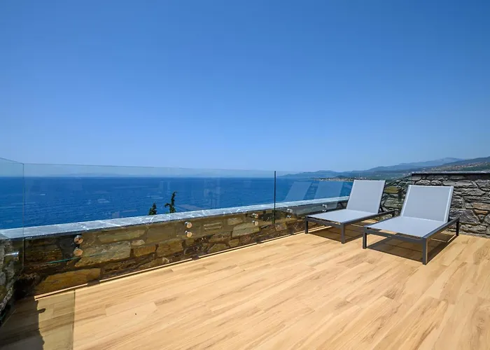 Mani 圣尼古拉奥斯