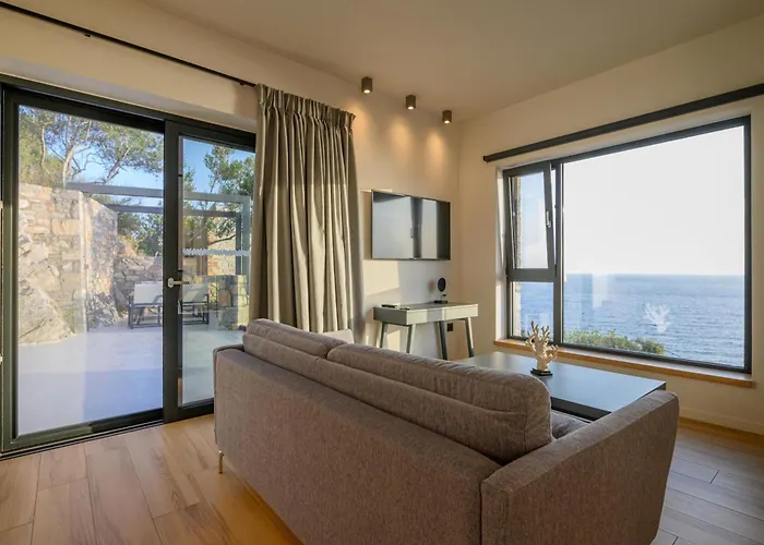 Mani Apartamento Agios Nikolaos (Mani)