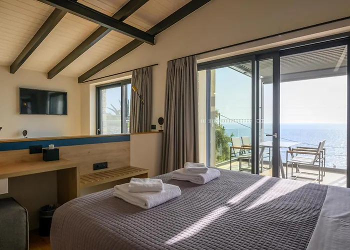 Apartamento Mani Agios Nikolaos (Mani)